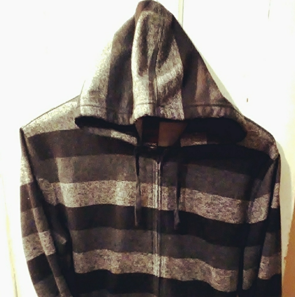 Tony Hawk men's XXL Baja hoodie; Skate garb